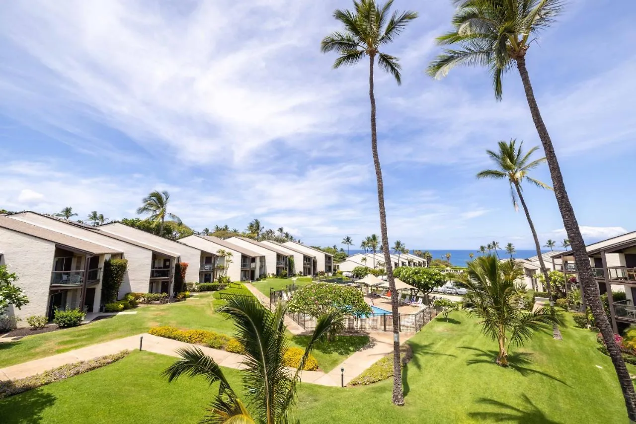 Nyaraló Hale Kamaole 341 Villa Wailea Amerikai Egyesült Államok