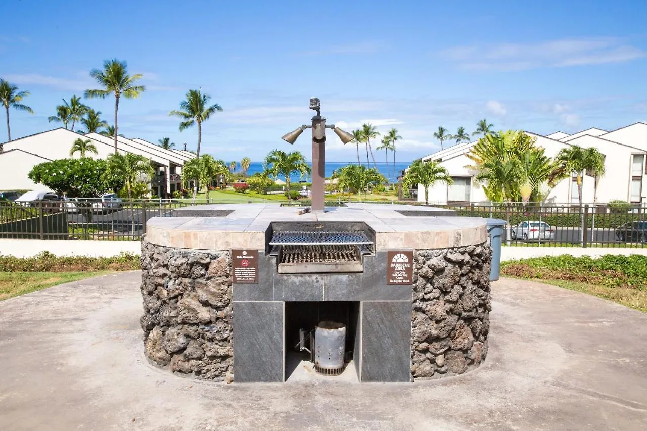 Hale Kamaole 341 Villa Wailea Nyaraló