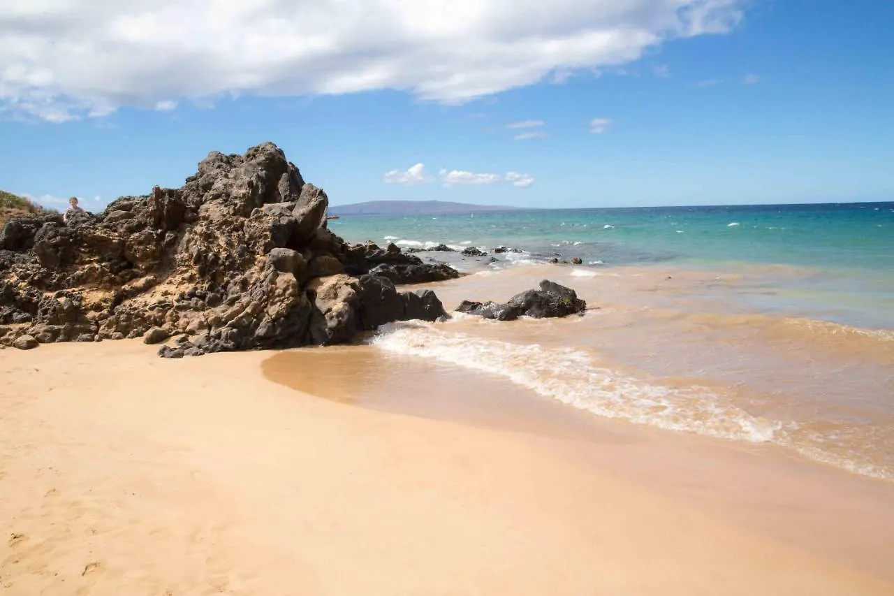 Hale Kamaole 341 Villa Wailea Amerikai Egyesült Államok