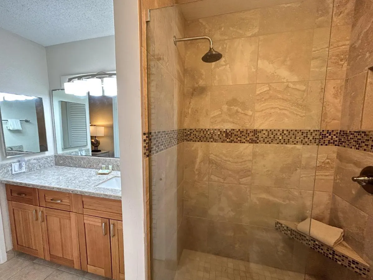 Nyaraló Hale Kamaole 341 Villa Wailea