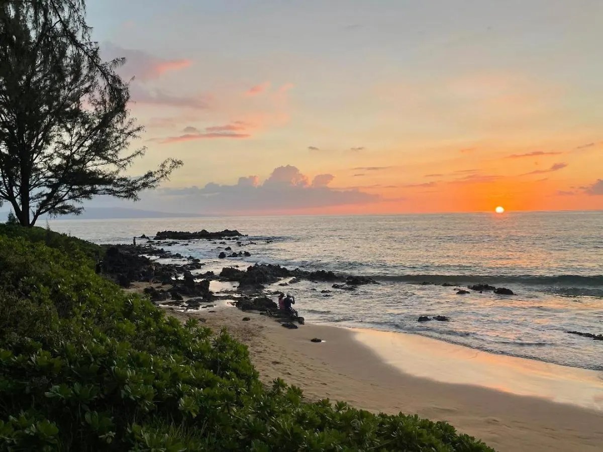 Hale Kamaole 341 Villa Wailea Amerikai Egyesült Államok
