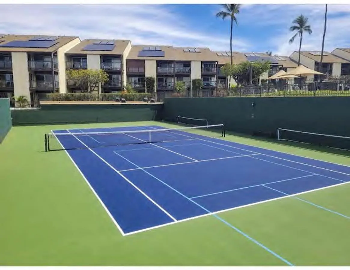 Nyaraló Hale Kamaole 341 Villa Wailea Amerikai Egyesült Államok